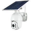 1080p 4G Version Outdoor Solar Security Kamera